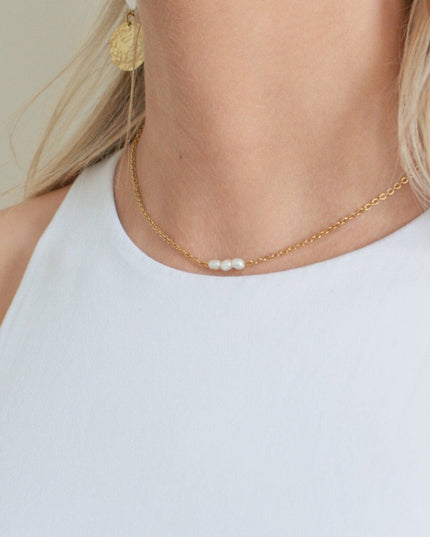 Cami Necklace