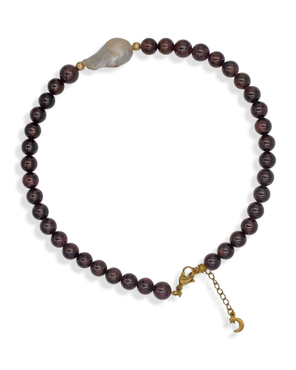 Fire Within Necklace