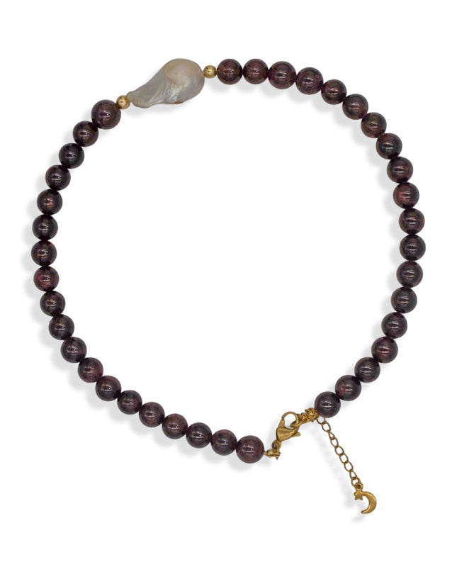 Fire Within Necklace