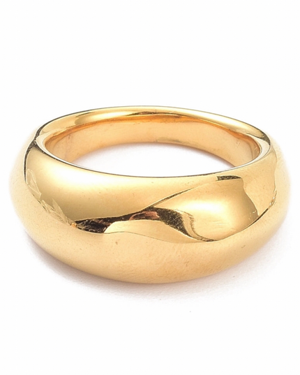 Classic Dome Ring