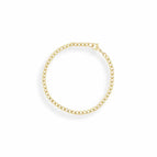Talla única - Cadena extensible