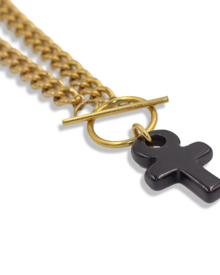 The Eternal Guardian Necklace