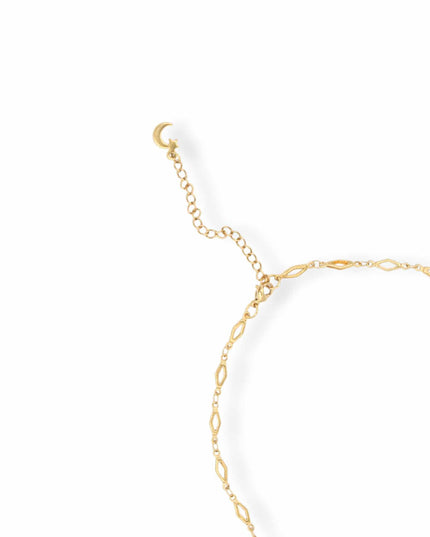 4 MM Olivia Chain Necklace