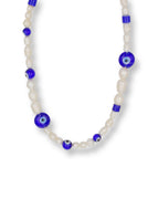 14 to 16 inches / Yellow - 14kt Gold Plated Stainless Steel