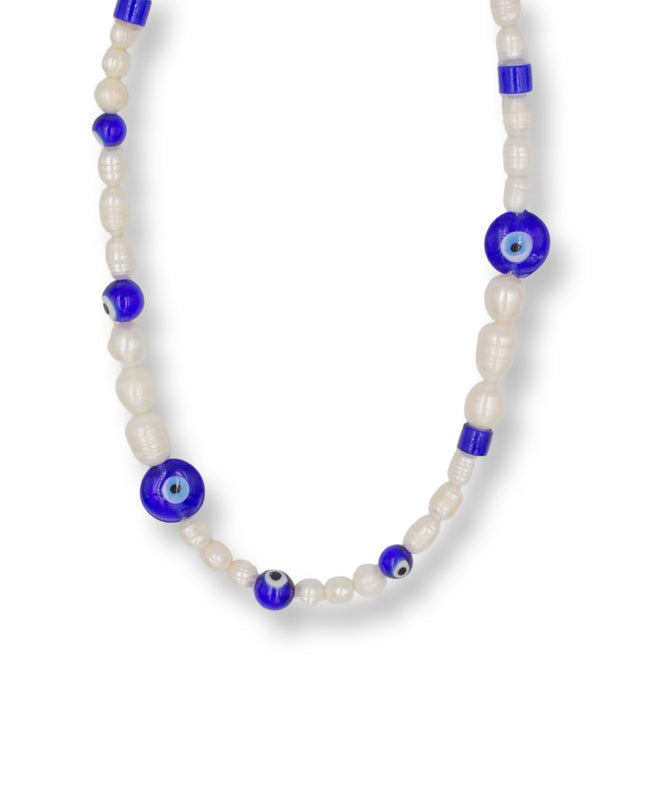 Protection & Sophistication Necklace