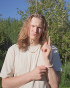 One Size - Extendable Chain