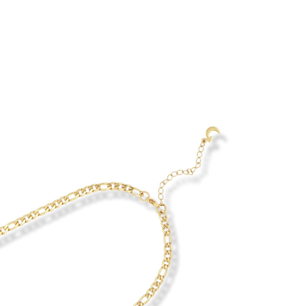 Our Lady of Guadalupe Necklace