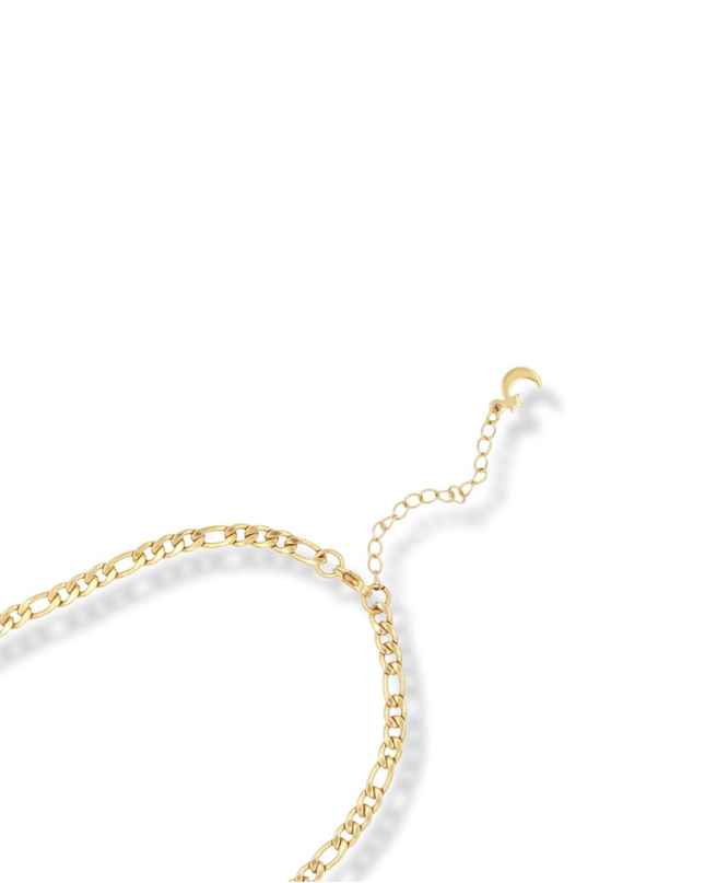 Our Lady of Guadalupe Necklace