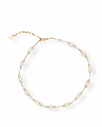 Fairy Dream Necklace - Freshwater Pearls