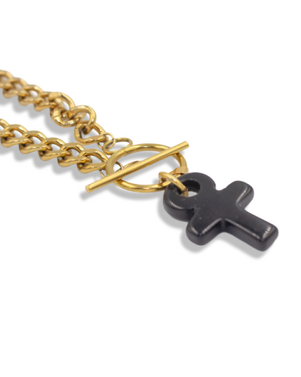 The Eternal Guardian Necklace