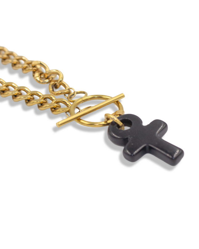 The Eternal Guardian Necklace