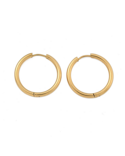 Endless Hoops - Multi-Sizes