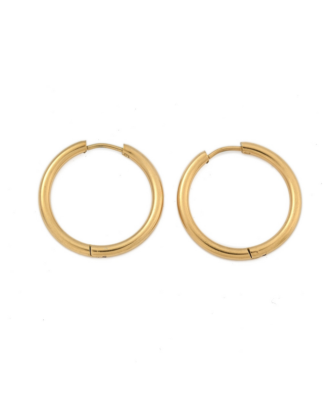 Endless Hoops - Multi-Sizes