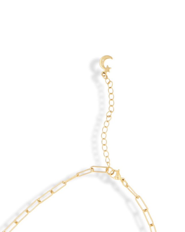 Broke My Soda Can Necklace