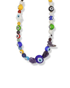 14 to 16 inches / Yellow - 14kt Gold Plated Stainless Steel