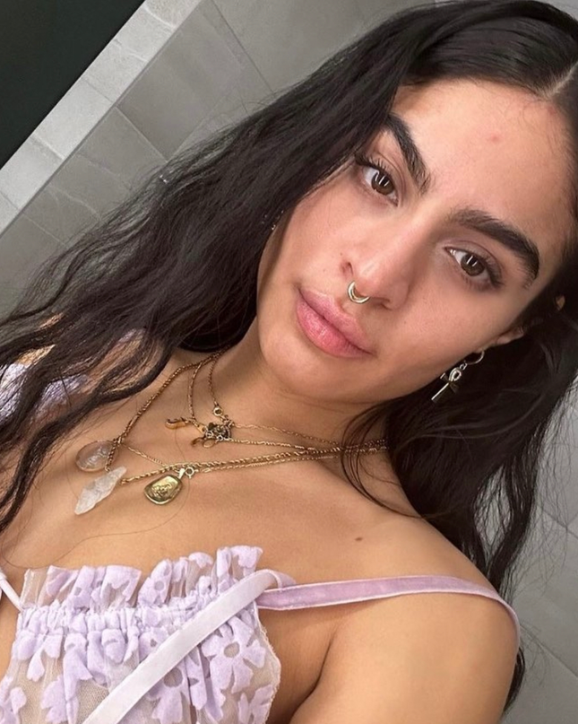 Clear Quartz Master Healer Necklace