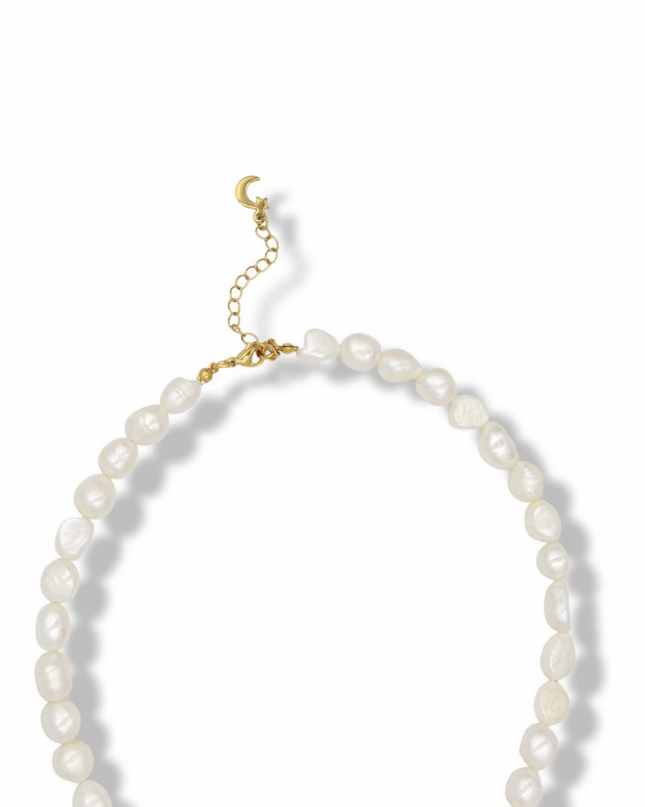 I Love You Heart Locket Necklace