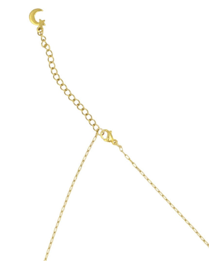 Our Protective Evil Eye Necklace