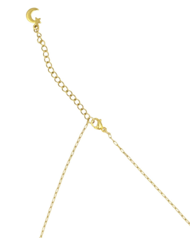 Our Protective Evil Eye Necklace