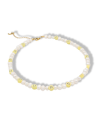 14 to 16 inches / Yellow - 14kt Gold Plated Stainless Steel