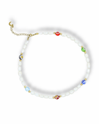 14 to 16 inches / Yellow - 14kt Gold Plated Stainless Steel