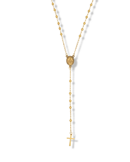 The Surrender Necklace