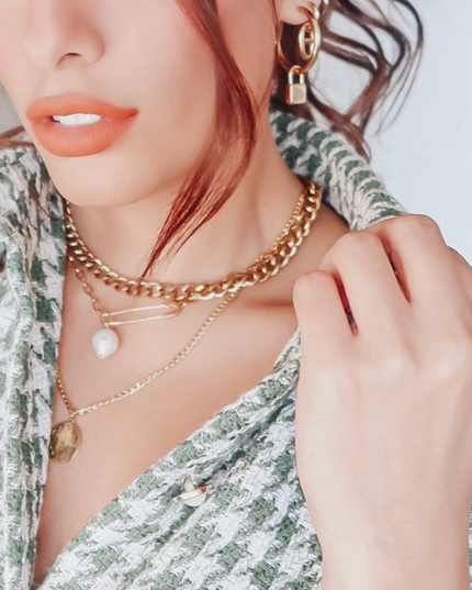 Astrological Dream Necklace