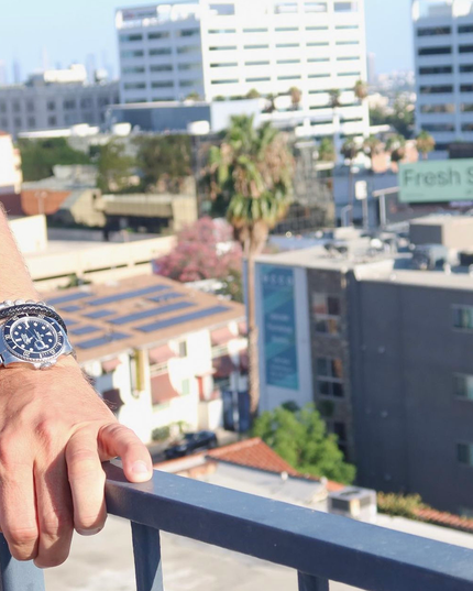 Oneness Bracelet - Cowhide Leather
