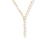 18 to 20 inches / Yellow - 14kt Gold Plated Stainless Steel
