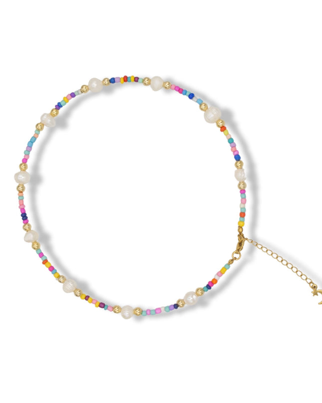 Mermaid’s Dream Necklace