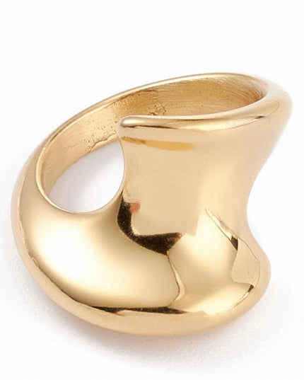 Alchemy Ring