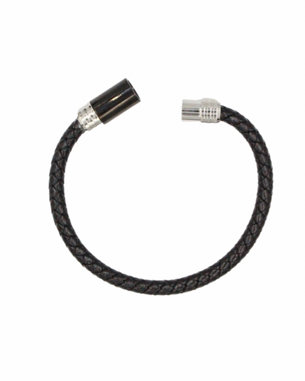 Unity Bracelet - Cowhide Leather