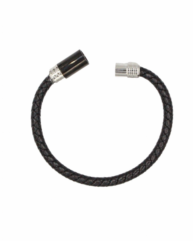 Unity Bracelet - Cowhide Leather