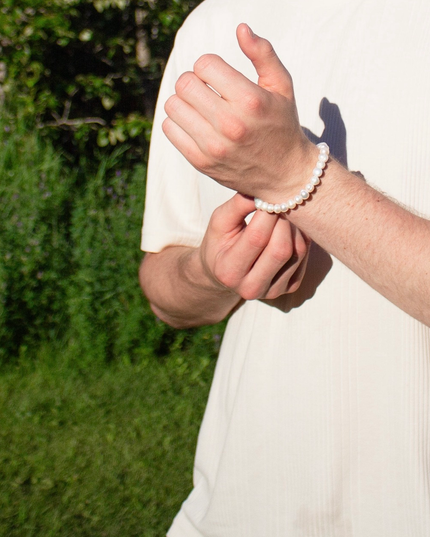 Coco Pearl Bracelet