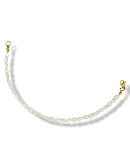 Mi Princesa Pearl Bracelet