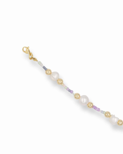 Fairy Dream Bracelet – Organic Pearls