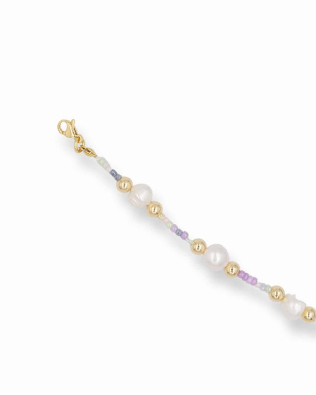 Fairy Dream Bracelet – Organic Pearls