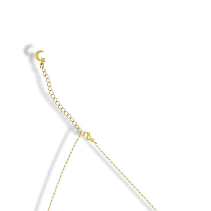 Collier ras du cou minimaliste en perles - Perles d'eau douce