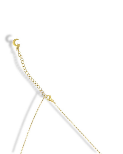 Minimal Pearl Choker Necklace - Freshwater Pearls