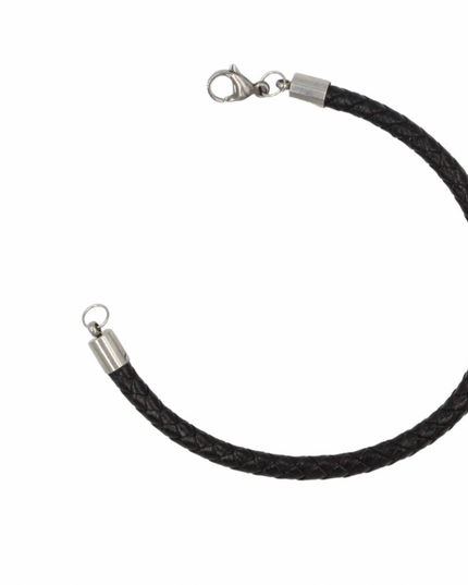 Oneness Bracelet - Cowhide Leather