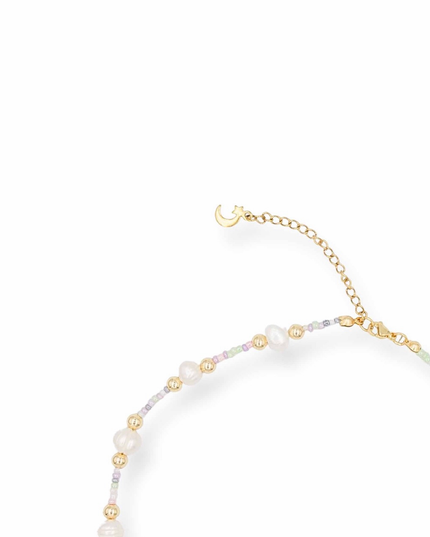 Fairy Dream Necklace - Freshwater Pearls