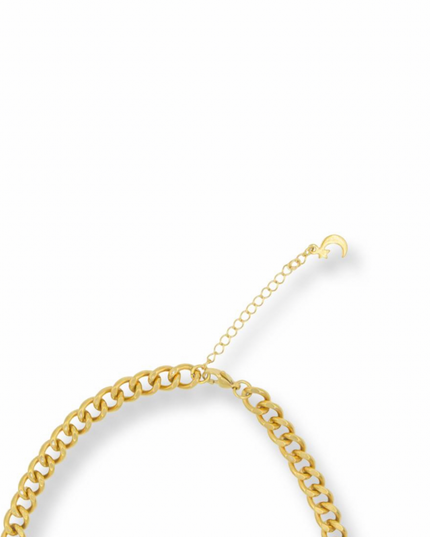 Mala Necklace - Baroque Pearls