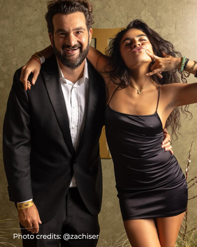 Ancient Talisman Necklace - Evil Eye