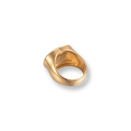 Loving Heart Ring