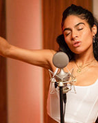 14 to 16 inches / Yellow - 14kt Gold Plated Stainless Steel