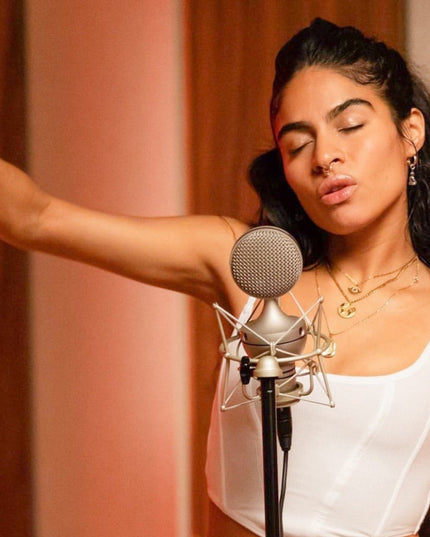 Our Protective Evil Eye Necklace