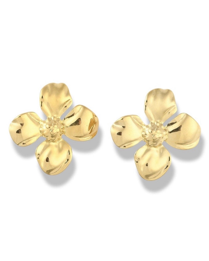 In Bloom Stud Earrings