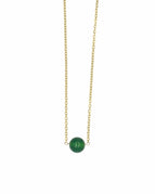 14 to 16 inches / White Moonstone