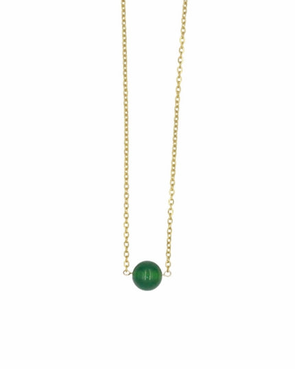 My Healing Talisman Necklace