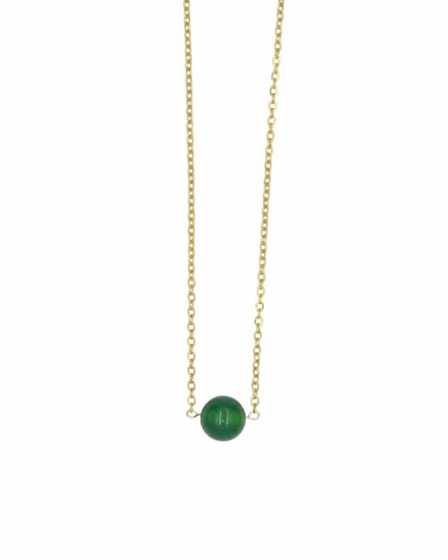 My Healing Talisman Necklace